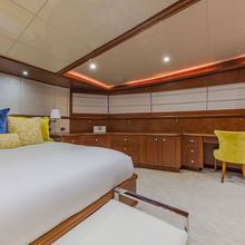 At Last Yacht 