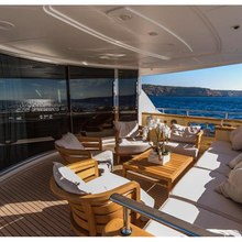 Lady Jane S Yacht 