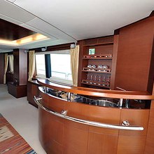Bienaventuranza VII Yacht 