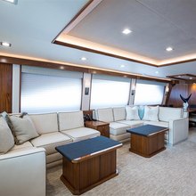 CTC Yacht 