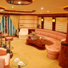 Lady Eileen II Yacht 