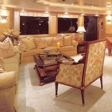 Stella 1 Yacht 