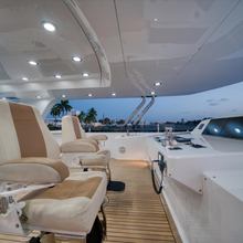 Empress Yacht 