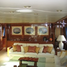 Kenayl II Yacht 