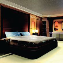 Orka Yacht Master Stateroom