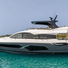 Apollo Yacht 