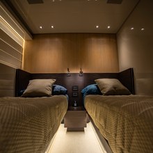 SL96 Yacht 