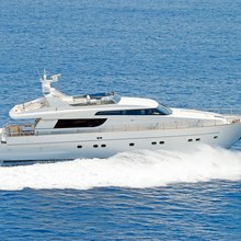 Fos Yacht 