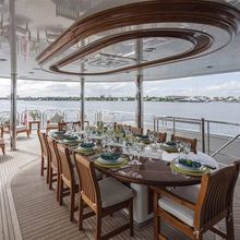 Excellence Yacht 