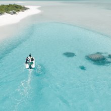 Scubaspa Yacht 