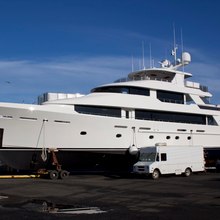 Helios Yacht 