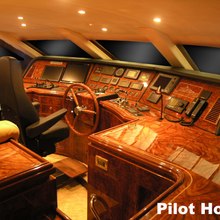 Lady Eileen II Yacht 