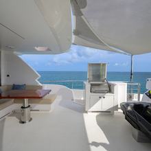 Aqua Life Yacht 