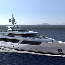 Gioia Yacht 