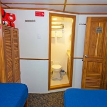 Tip Top IV Yacht 