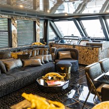 Odisea Yacht 