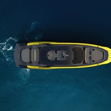 Lamborghini 101 / 01 Yacht 