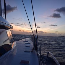 Dolcevitacat Yacht 