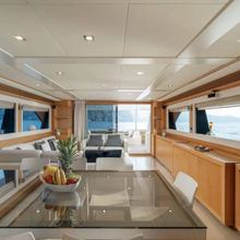 Ave of Rome Yacht 