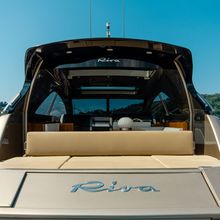 Alter Ego Yacht 