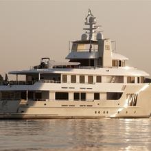 E & E Yacht Overview