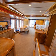 Say Yes Yacht 