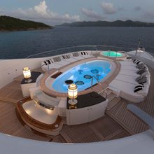 Phoenix 2 Yacht 