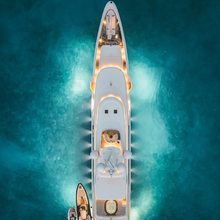 The Jewel Yacht 