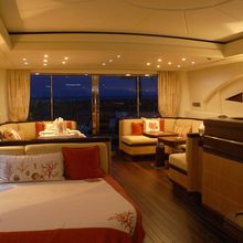 King II Yacht 