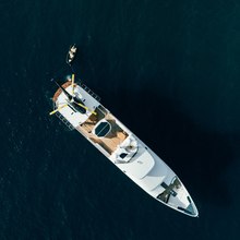 Aurora Yacht 