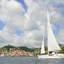 Columbo Breeze Yacht 