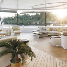 Ahpo Yacht 