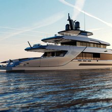 Noa I Yacht 