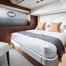 Tor Yacht 