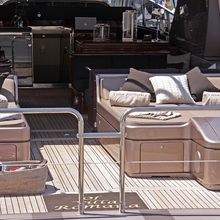 Wai Yacht 