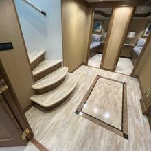 Empress Yacht 