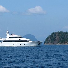 Liquidity Yacht Overview