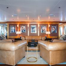 Shalawaty Yacht 