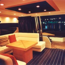 Stella Delta Yacht 