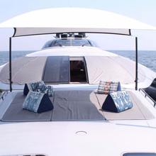 Adastra Yacht 