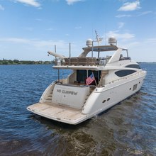 Maryana Yacht 