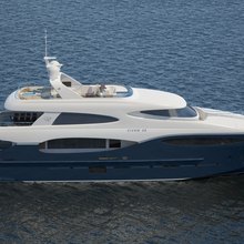 Jülem Yacht 