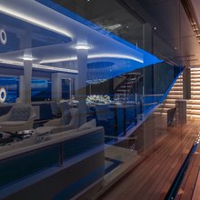 Camila Yacht 