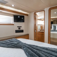 Atlantic Yacht 