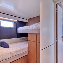 Duchess Yacht 