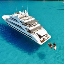 Villa sul Mare Yacht 