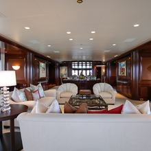 Blue Moon Yacht 
