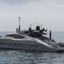 Taimare Yacht 