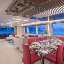 Alandrea Yacht 