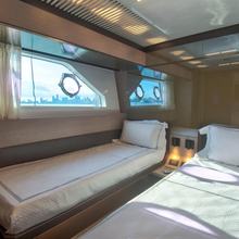 Ciao II Yacht 
